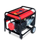 Gerador De Energia A Gasolina | St10500-220 10,5kva | Monofás